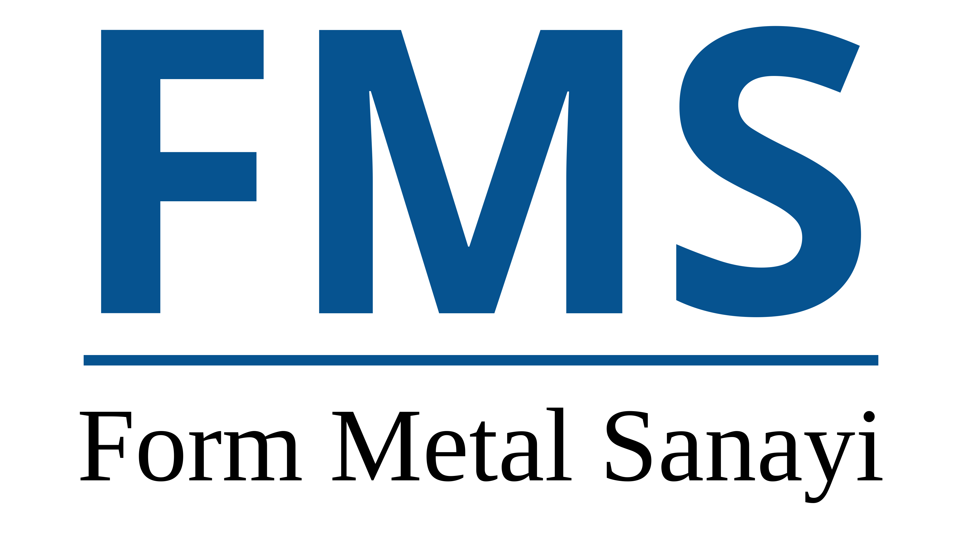 FMS Form Metal Sanayi